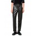 Marccain Sports - BS 8145 J63 - O-Shape-broek RUMA kunstleer 
